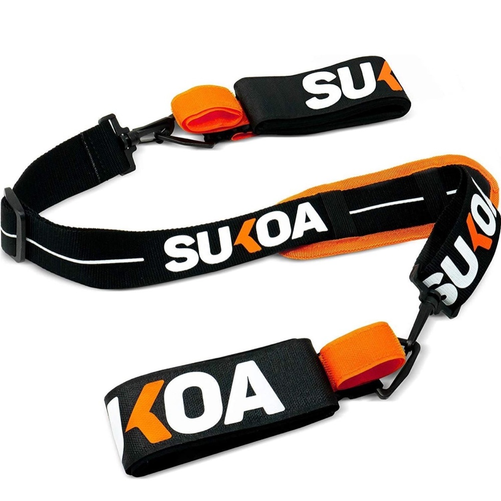 Sukoa Ski Carrier Strap